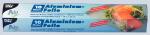 Alufolie 10m x 30cm auf Rolle in Faltschachtel mit...