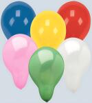 Luftballons rund Ø 28 cm, farbig sortiert