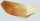 Schale pure Schiffchen 11x6,5 cm Holz für Fingerfood