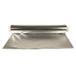 Alufolie 150m x 45cm lose auf Rolle, Stärke: 15 my