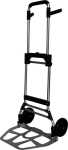 Handkarre klappbar Alu,max. 120kg belastbar, 2 Rollen,...