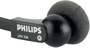 Ohrpolster für Kopfhörer 234/134