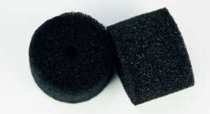 Kopfhörer Stethoskop Ers.Ohrpolster für Kopfhörer 133 / 233