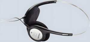 Stereo Kopfhörer für dititale Pocket Memo9600 9620 9500 950 9370