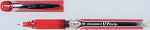 HI-Tecpoint Grip Tintenroller Strichstärke 0,5mm, rot