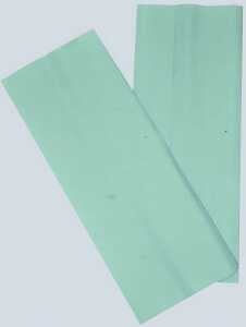 Papierhandtuch 25x33cm 1lag. grün C-Euro-Falz, 156 Blatt