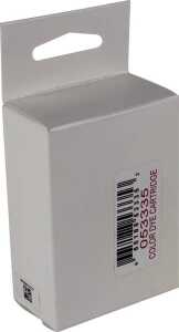 Tintenpatrone farbig hohe Kapazität für Disc Publisher PRO