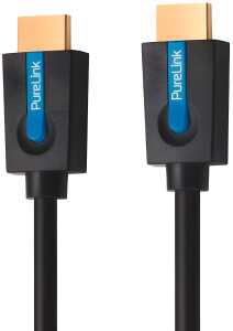 HDMI-Kabel, 1,5 m, Cinema Serie High-Speed mit Ethernet, 4K 3D