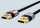 HDMI-Kabel, 2 m, Ultimate Serie High-Speed mit Ethernet, 4K 3D