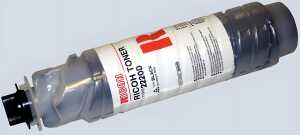 Kopiertoner 842042/885266, schwarz Type 2220D/MP3353