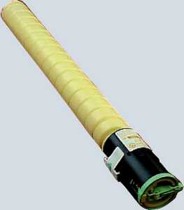 Toner Type 245 high Capacity gelb f Aficio CL4000DN,CL4000HDN,SPC410DN