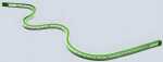Rumold Flexible Kurvenlineale mit mm-Teilung, 50 cm