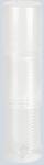 Versandrolle Drehpack transparent 40mm Durchmesser, 100%...