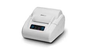 Safescan TP-230 Grau - Thermodrucker