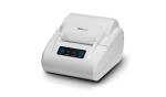 Safescan TP-230 Grau - Thermodrucker