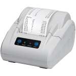 Safescan TP-230 Grau - Thermodrucker