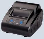 Thermobelegdrucker, TP-230, schwarz Maße: 275 x 185...