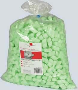 Soft-Fill Füllmaterial ca. 15Ltr schützt verlässlich und sicher