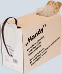 Umreifungsset Handy 600m belastbar 130 kg,inkl. 200...
