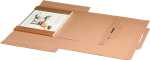 Kalenderverpackung A2 zum Wickeln Maß 620x420x10mm
