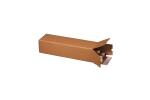 Planbox braun, quadratisch, doppelte Haftklebung,...