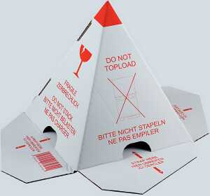 Palettenhütchen 25er pack 4250414135751