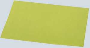 Servietten, 21,3x16,5cm, lime, 2-lagig, Premium, geprägt