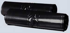 Abfallsäcke, 5l, aus robustem LDPE-Material