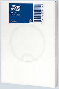 Hygienebeutel Premium, plastik