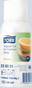 Lufterfrischer Spray, Fruchtduft, 75 ml.