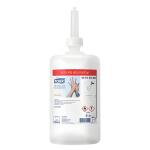 Tork Handdesinfektionsgel für System S1 - 1000 ml