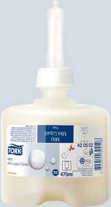 Tork Premium Flüssigseife Mild für System S2 - dezentes Parfüm, 475 ml