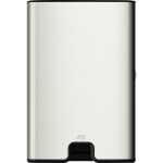 Tork Xpress Handtuchspender Multifold, Edelstahl/Kunststoff,