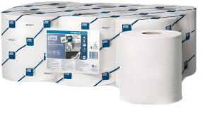 Reflex Papierwischtücher, 2 lagig, weiß, 150,8m/Rolle