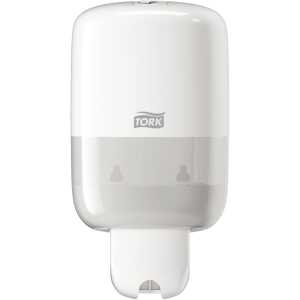 Tork Elevation Seifenspender Mini System S2- weiß