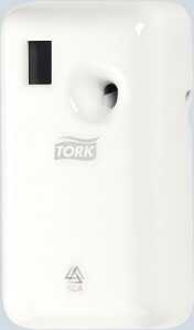 Tork Spender für Lufterfrischer Sprays System A1