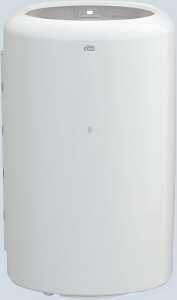 Abfallbehälter für Handtuchpapier 50l weiß 389x629x289mm