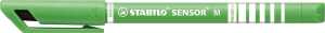 STABILO SENSOR M hellgrün 4006381528160