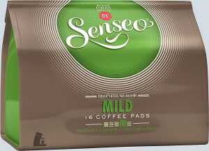 Senseo Kaffeepads Milde Röstung