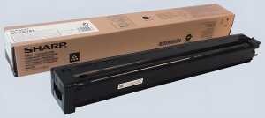 Toner magenta für MX Geräte MX2600,-MX3100