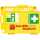 Erste Hilfe Koffer extra HANDWERK QUICK-CD gelb