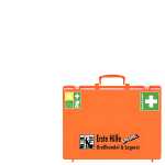 Erste-Hilfe Koffer SPEZIAL MT-CD Großhandel &...