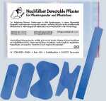 Nachfüllset für Pflasterspender, gelb...