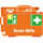 SÖHNGEN Erste-Hilfe-Koffer QUICK-CD orange