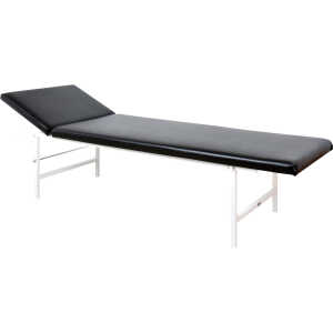 SÖHNGEN Ruheraumliege 200cmx70cm schwarz