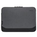 Hülle Cypress Eco Sleeve 15,6" grau aus...