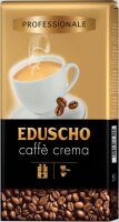 Eduscho Prof.Caffe Crema 1000g Bohnen EDUSCHO 476322