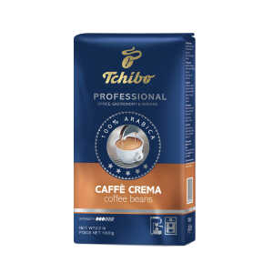 Tchibo Professional Caffe Crema Ganze Bohnen