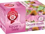 Harmonie f. Körper & Seele Gesund TEEKANNE 6514...