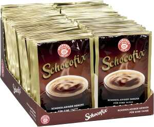 Schocofix Trinkschokolade - 50 Por.á 25g TEEKANNE 6579
